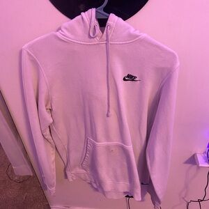 Nike hoodie